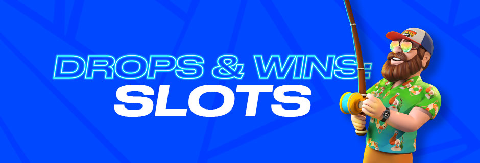 VulkanSpile Drops & Wins