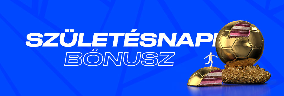 VulkanSpiele fødselsdagsbonus